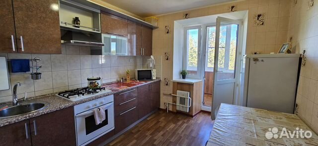 

2-к. квартира, 50 м², 4 кровати