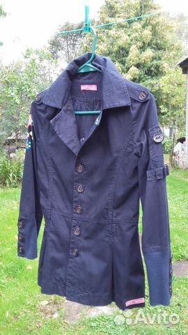 Куртки для девочки в школу от 8 лет Куртки для девочки в школу от 8 лет