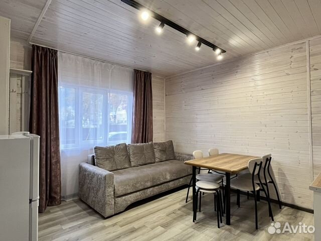 

2-к. квартира, 41 м², 4 кровати