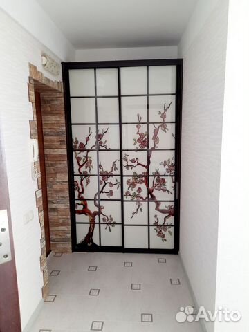

1-к. квартира, 40 м², 1 кровать