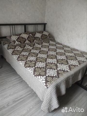 

2-к. квартира, 50 м², 4 кровати