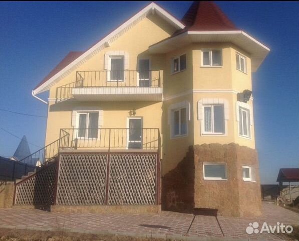 

8-к. коттедж, 360 м²