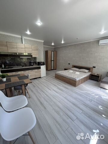 

1-к. коттедж, 30 м²