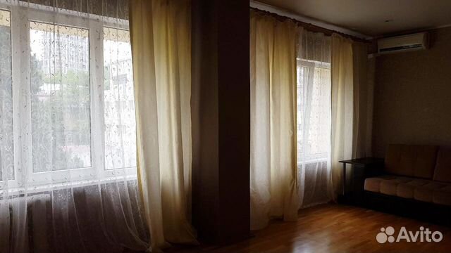 2-к квартира, 60 м², 3/9 эт. 2-к квартира, 60 м², 3/9 эт.