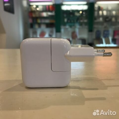 USB power adapter оригинальный