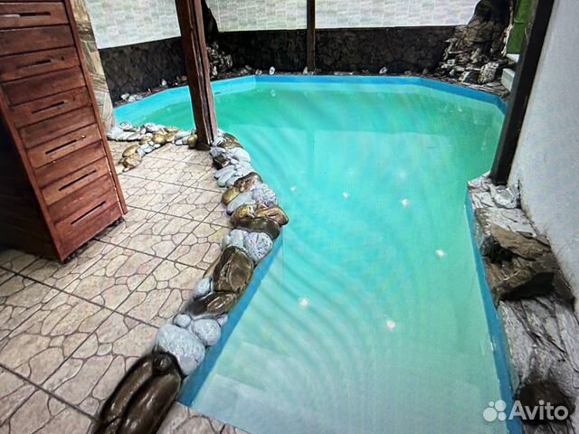 

4-к. коттедж, 180 м²