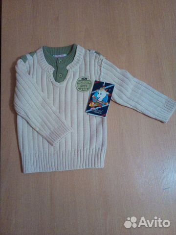 Джемпер Джемпер