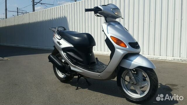 Yamaha grand axis-100 разобран