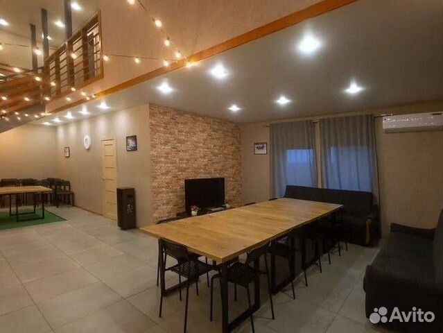 

6-к. коттедж, 300 м²