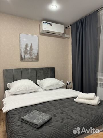 

Квартира-студия, 22 м², 1 кровать