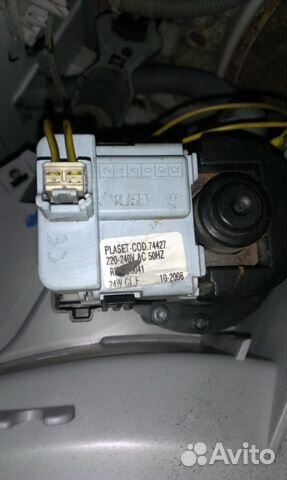 Bosch Wot24551oe/06 по зап. частям Bosch Wot24551oe/06 по зап. частям