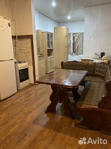 

2-к. квартира, 59,3 м², 2 кровати