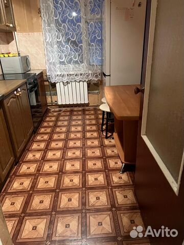

3-к. квартира, 55 м², 4 кровати