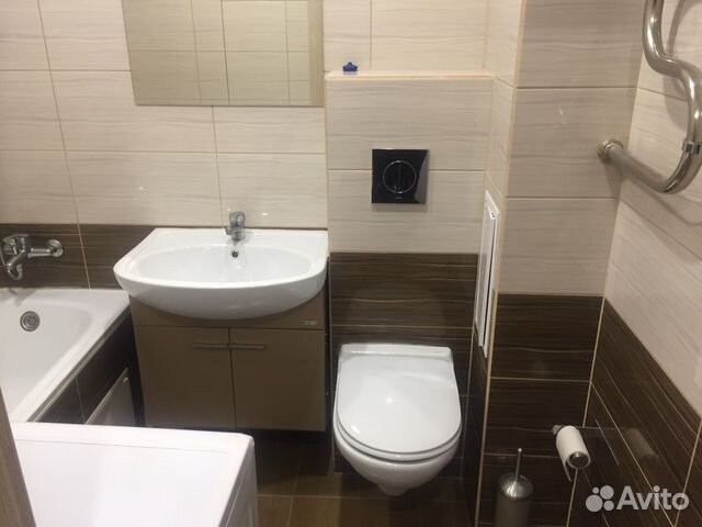 Студия, 27 м², 17/23 эт. Студия, 27 м², 17/23 эт.