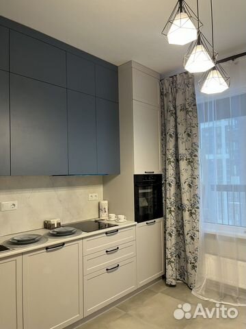 

2-к. квартира, 65 м², 3 кровати