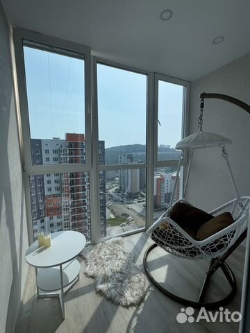 

2-к. квартира, 57,2 м², 2 кровати