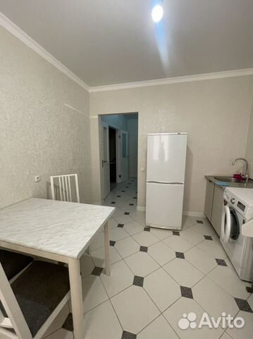 

1-к. квартира, 43 м², 2 кровати