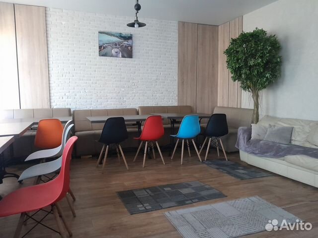

6-к. коттедж, 150 м²