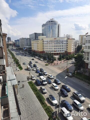 

Квартира-студия, 30 м², 1 кровать