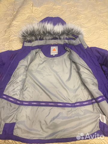 Куртка icepeak р.40-42 Куртка icepeak р.40-42