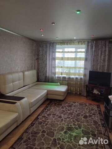 

1-к. квартира, 40 м², 10/10 эт.