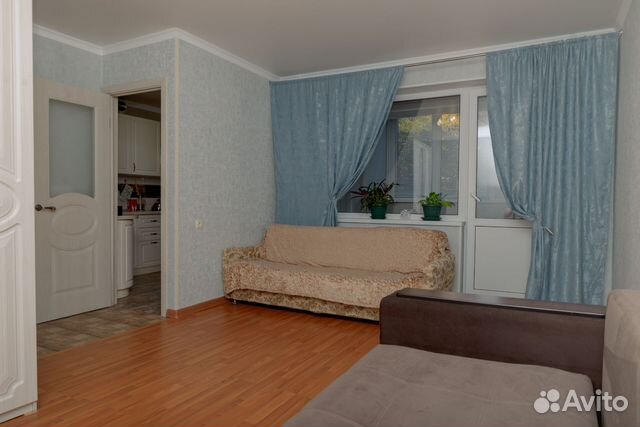 

1-к. квартира, 28,5 м², 2 кровати