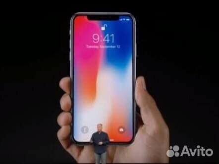 iPhone X 64gb/256gb iPhone X 64gb/256gb