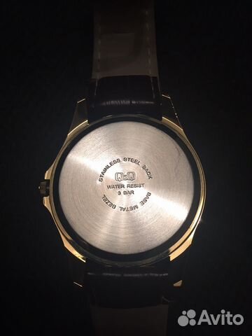 Часы QQ Quartz.Оригинал Часы QQ Quartz.Оригинал