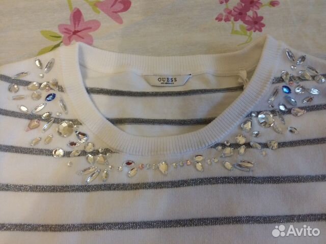 Джемпер guess р.16 Джемпер guess р.16