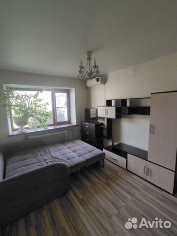 

2-к. квартира, 36 м², 3 кровати