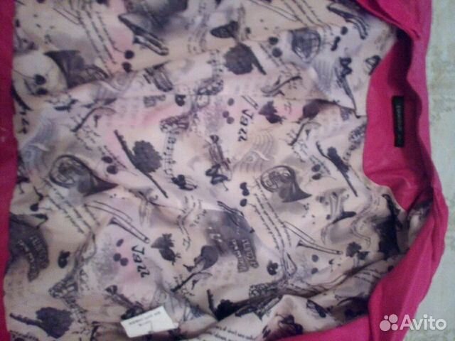 Куртка Куртка