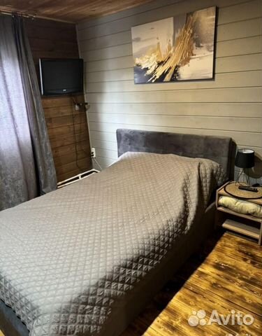 

1-к. квартира, 50 м², 3 кровати
