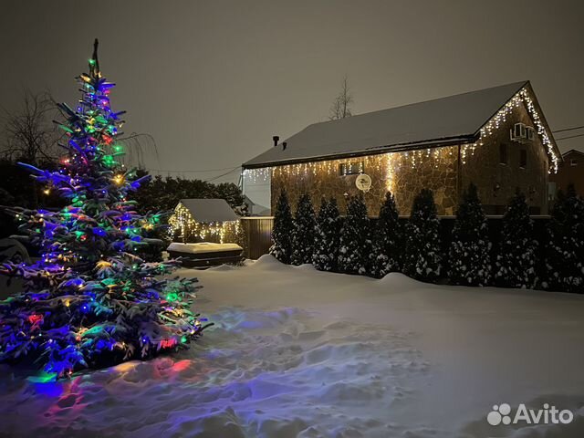 

3-к. дом, 70 м²