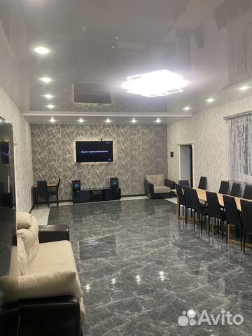 

4-к. коттедж, 150 м²