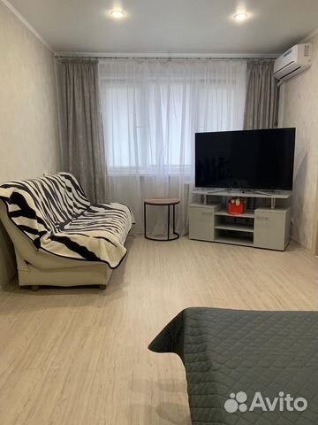 

2-к. квартира, 46 м², 4 кровати