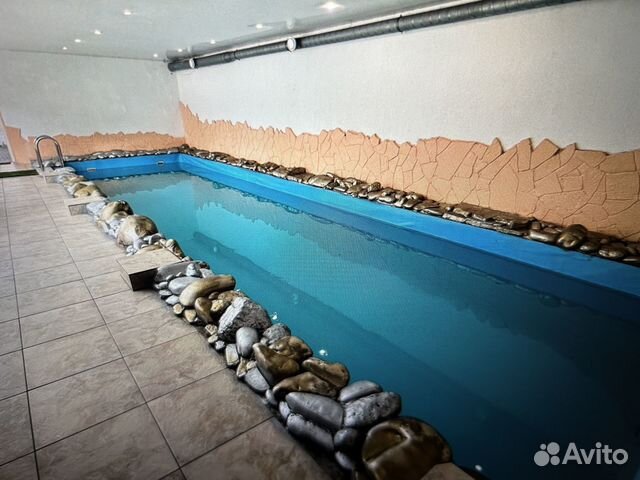 

4-к. дом, 335 м²