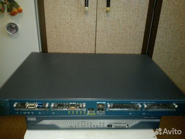 Cisco 1760