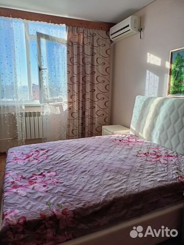 

1-к. квартира, 48 м², 2 кровати