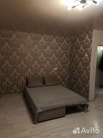 

2-к. квартира, 45 м², 4 кровати