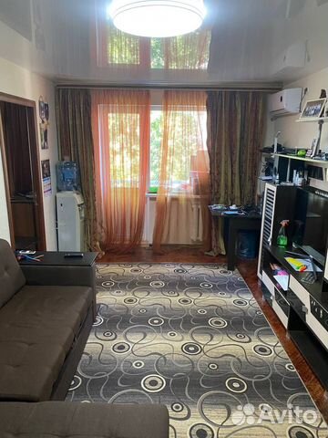 

3-к. квартира, 57 м², 5 кроватей