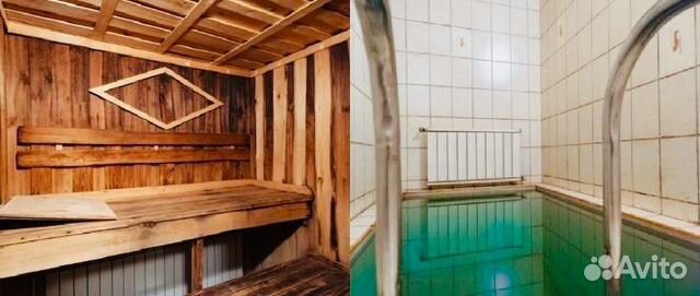 

2-к. коттедж, 240 м²