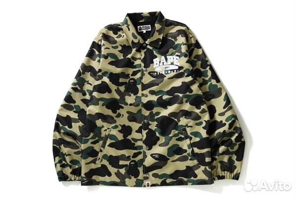 A BATHING APE BENCH COAT【新品】 | electricasanmiguel.com.mx