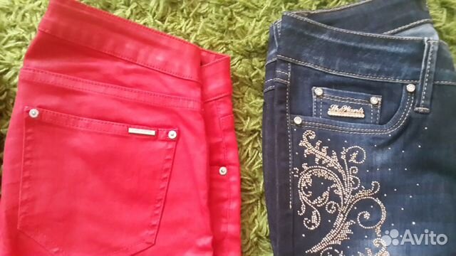 Джинсы zara, mustang и т.д