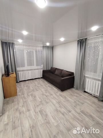 

1-к. квартира, 34,9 м², 2 кровати