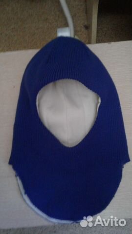 Шлем Daniil р.1 Шлем Daniil р.1