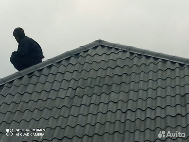 

5-к. коттедж, 300 м²