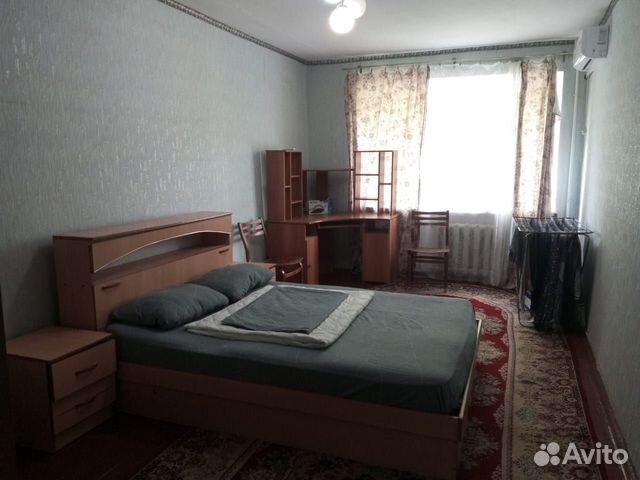 

2-к. квартира, 48 м², 2 кровати