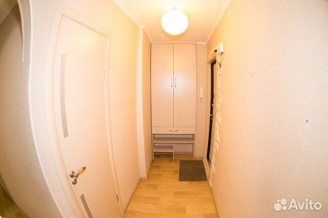 1-к квартира, 31 м², 2/5 эт. 1-к квартира, 31 м², 2/5 эт.
