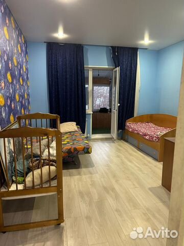 

4-к. коттедж, 200 м²