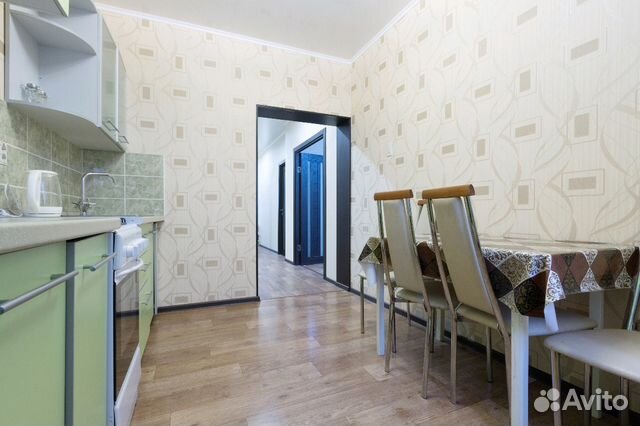 2-к квартира, 70 м², 4/9 эт.